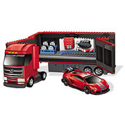 Mega Bloks Need For Speed Lamborghini Custom Rig Vehicle